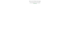 Desktop Screenshot of irriframe.it