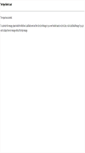 Mobile Screenshot of irriframe.it